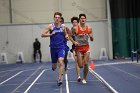 Track & Field Wheaton Invitational  Wheaton College Men’s Track & Field compete at the Wheaton invitational. - Photo By: KEITH NORDSTROM : Wheaton, Track